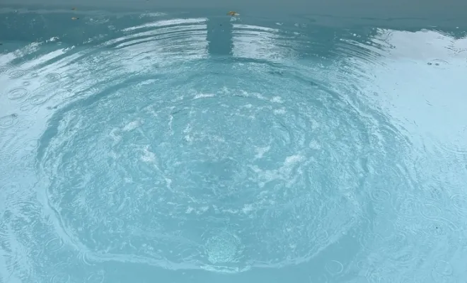 Hivernage d'une piscine à Ecully, Savigny, ALGA PISCINE