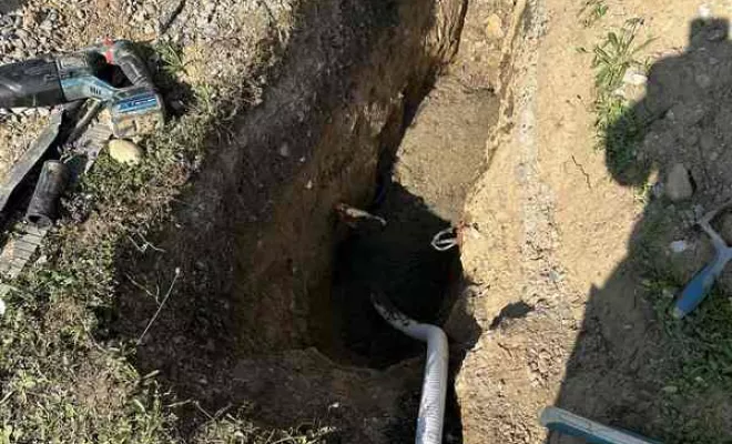 Pisciniste, Savigny, ALGA PISCINE