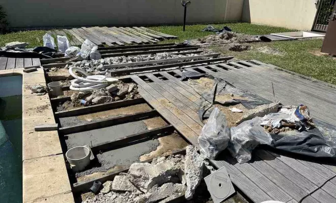 Pisciniste, Savigny, ALGA PISCINE