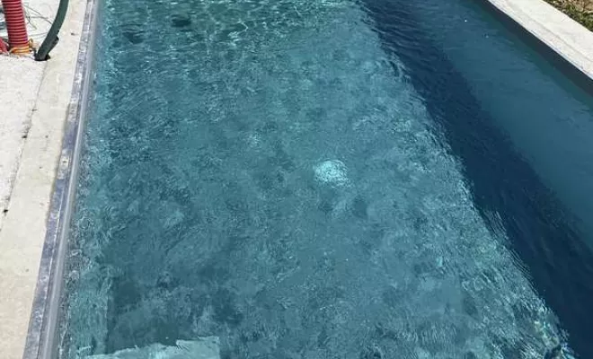 Pisciniste, Savigny, ALGA PISCINE