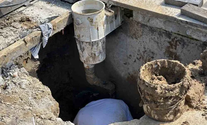 Pisciniste, Savigny, ALGA PISCINE