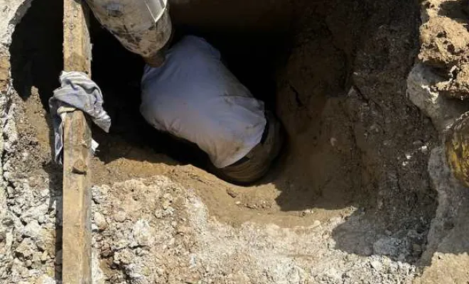 Pisciniste, Savigny, ALGA PISCINE