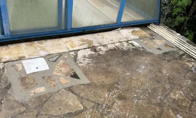 Pisciniste, Savigny, ALGA PISCINE