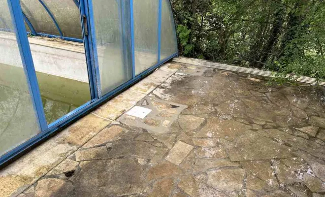 Pisciniste, Savigny, ALGA PISCINE