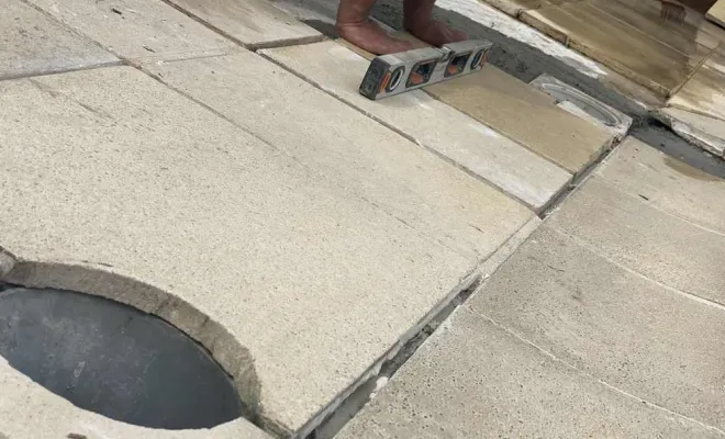 Pisciniste, Savigny, ALGA PISCINE