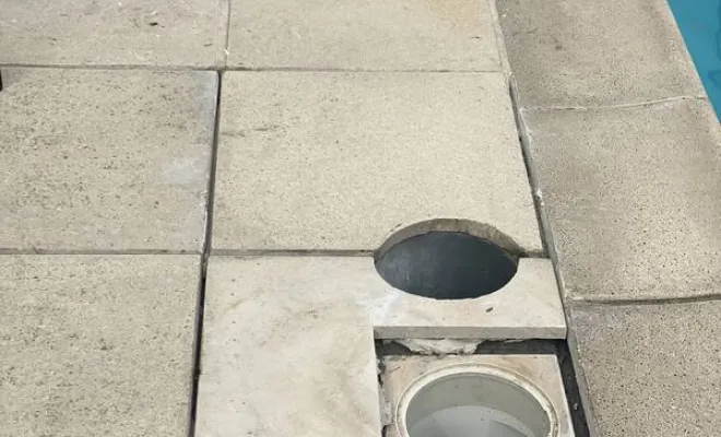 Pisciniste, Savigny, ALGA PISCINE