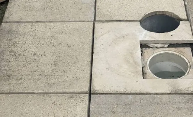 Pisciniste, Savigny, ALGA PISCINE