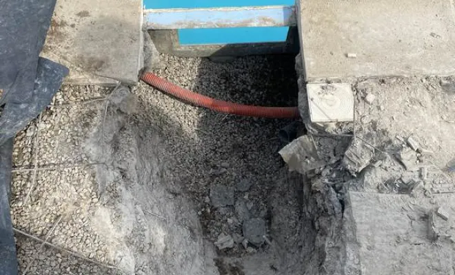 Pisciniste, Savigny, ALGA PISCINE